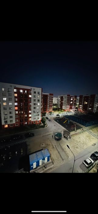 1 ком кв сатылады