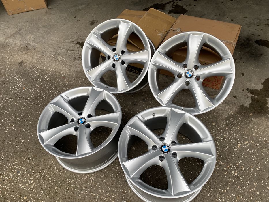 Bmw М 19” цола джанти