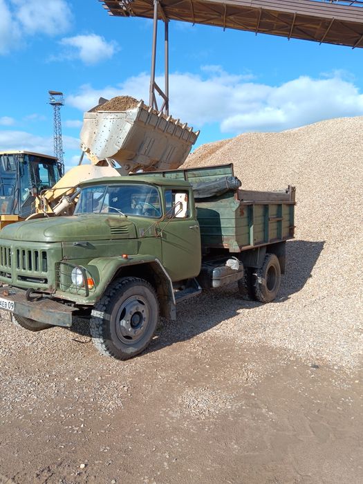 Продаётся Зил 130