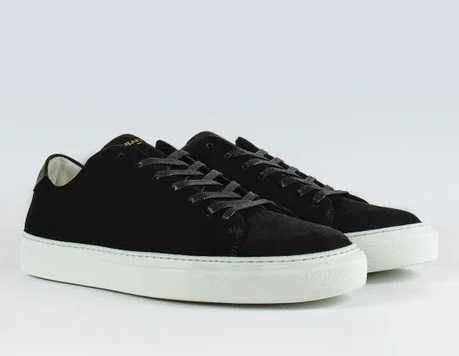 Pantofi sport casual 41 premium Sneaky Steve NOI piele naturala moale