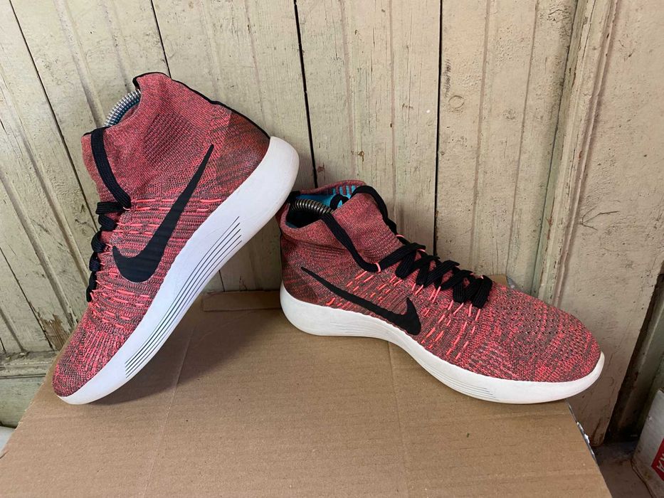 ''Nike Lunarepic Flyknit 'оригинални маратонки 39 номер