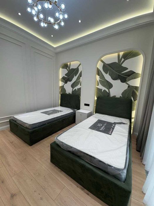 Продается 3 комн квартира в ЖК Мухташам! метро Минор! Алайский! ID09