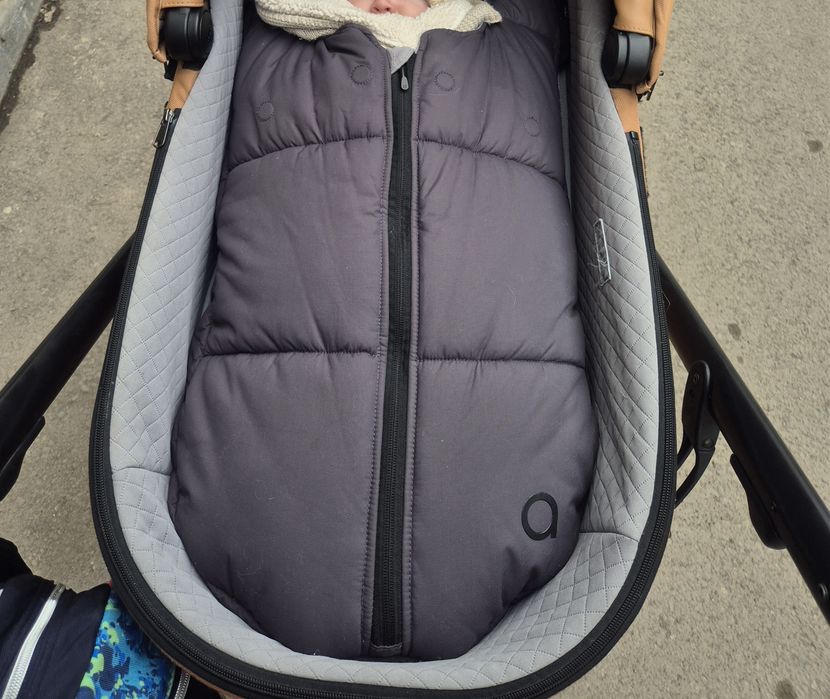 Конверт зимний Anex