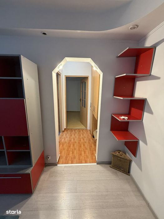 Apartament 2 camere în Dristor, Park Lake
