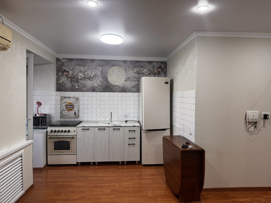 Сдается 1  комнатная квартира