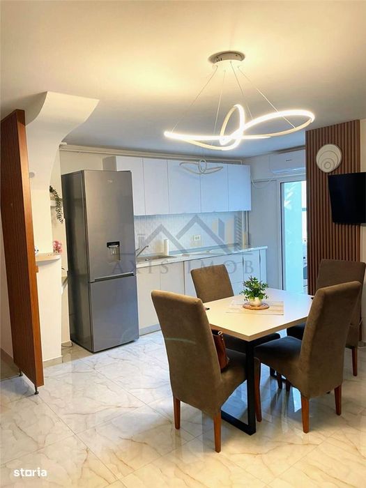 Apartament 2 camere conf  1 dec zona Ultracentral