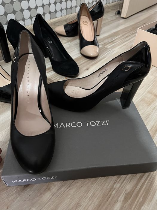 Продам обуви б/у