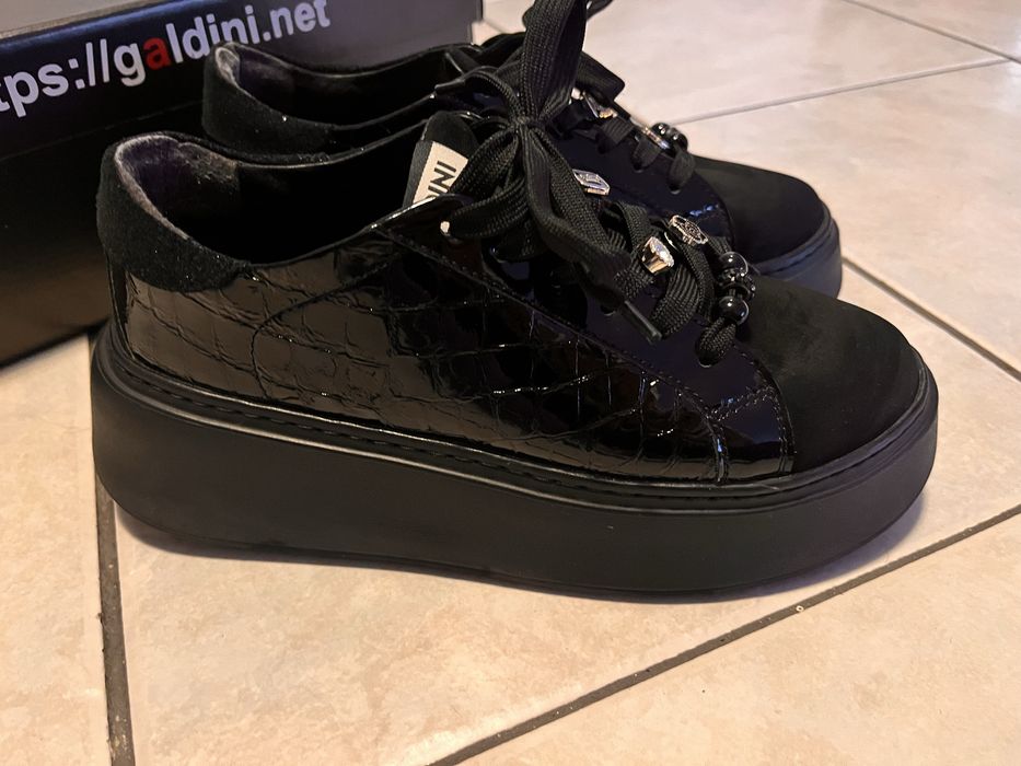 Дамски обувки Galdini