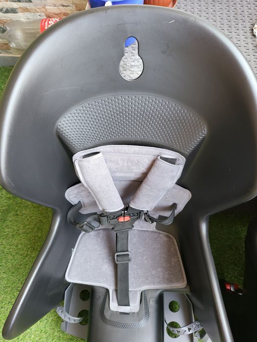 Детско столче за велосипед Седалка за дете за колело