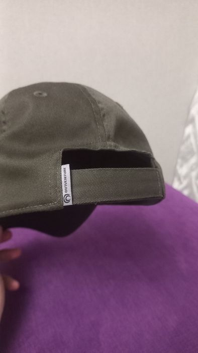 Продам бейсболку Outventure (унисекс)