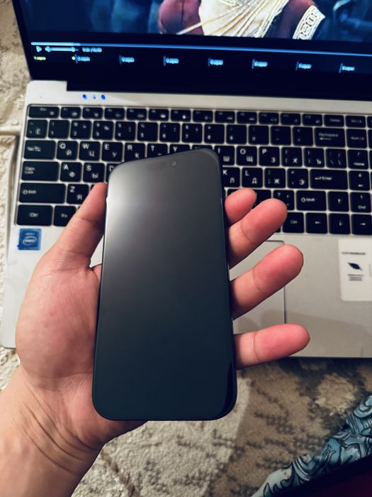 Айфон 16 128 гб iPhone Apple обмен только айфон