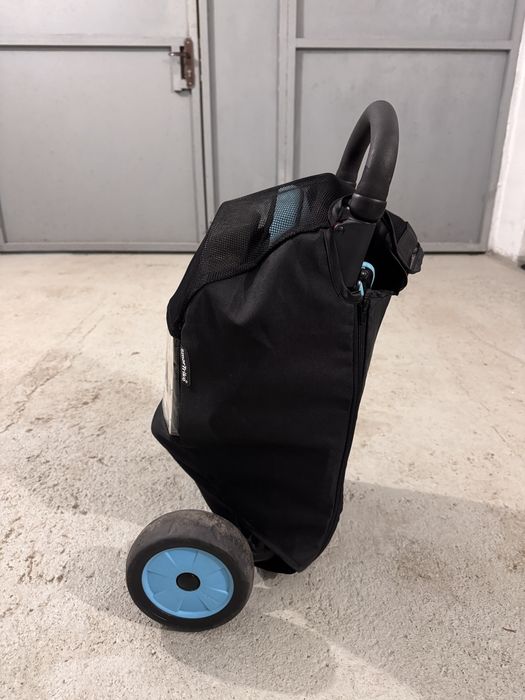 Сгъваема триколка SmarTrike 6 в 1 smarTfold 300