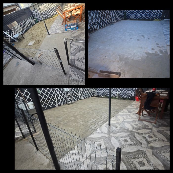 Servicii Profesionale Amenajare Curte gazon iarba debarasare Întreține