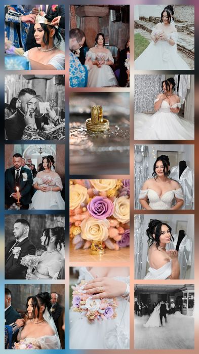 Fotograf Sibiu/Râmnicu Valcea