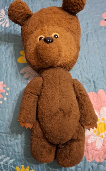 Продам сов.игрушку