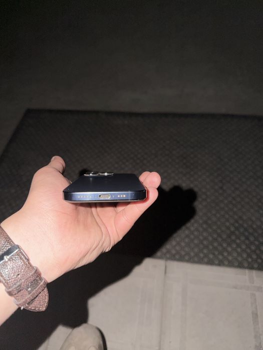 Iphone 15 pro 256 GB