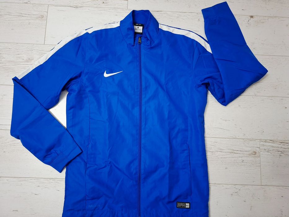Nike-Ориг. Горнище