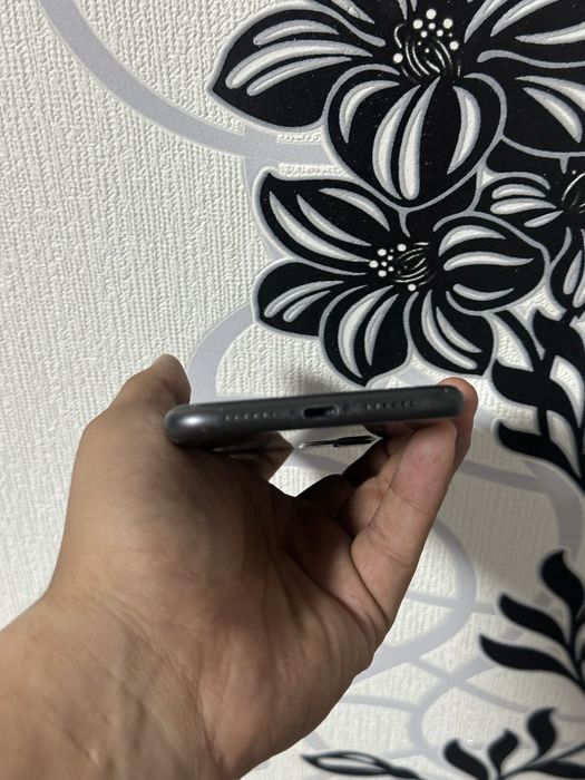 Iphone 11 128gb Black 95%