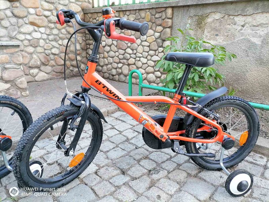 Детски велосипед