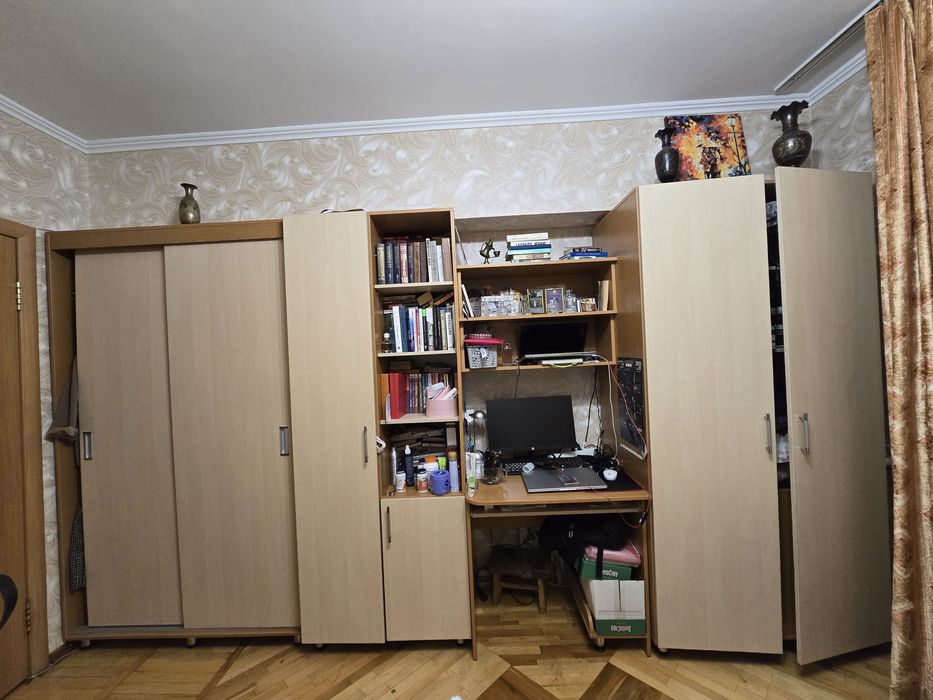 Продается шкаф ~ стенка