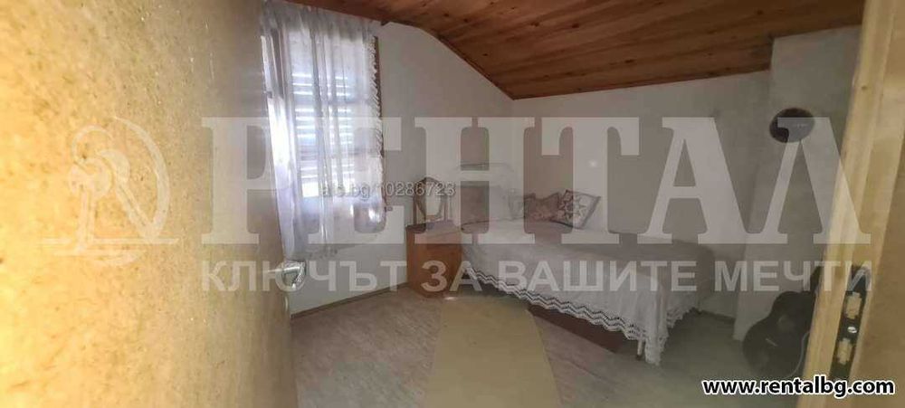 Продава се Къща в с. Марково, Област Пловдив - 120 кв.м за 1584 €/кв.м - Снимка #5