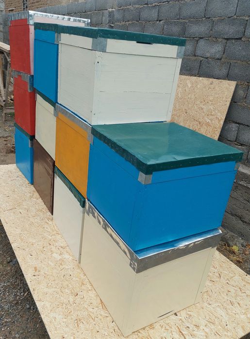 Уля  для пчел уля для пчел