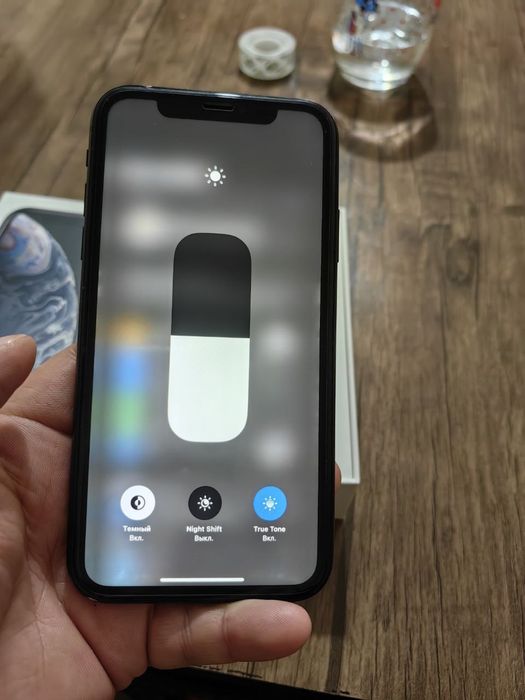 Iphone XR  Black