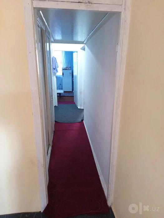 3 комнатный дом в центре каттакургана