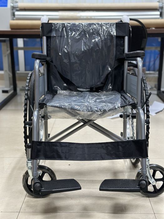 Инвалидная коляска