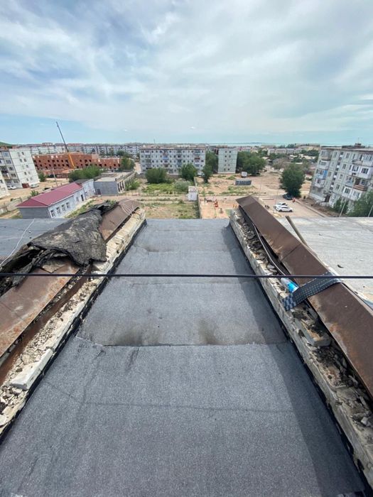 Кровля, мягкая, жесткая
