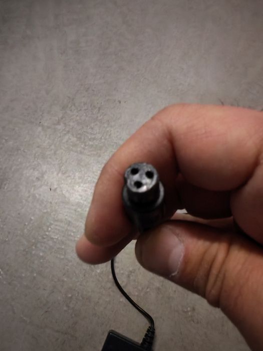 Încărcător hoverbord