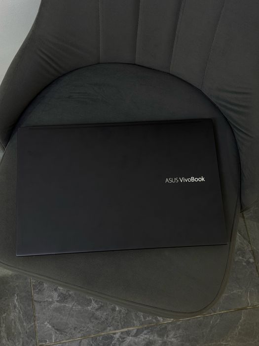 Ноутбук Asus vivobook core i5/11