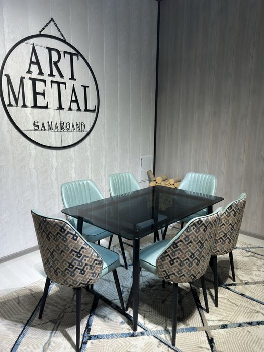 Stol stul turkiya ARTMETAL
