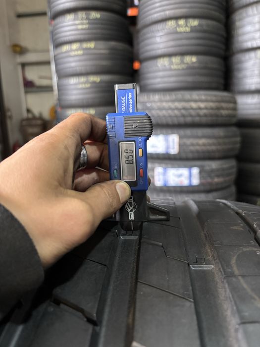 Anvelope Vara 285/50/20 Hankook Ventus S1 evo3 SUV 285 50 20 R20