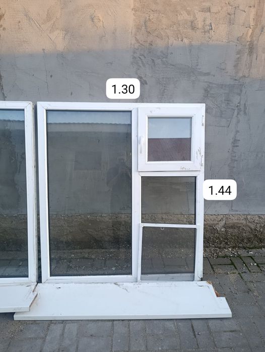 Пластиковык окна продам