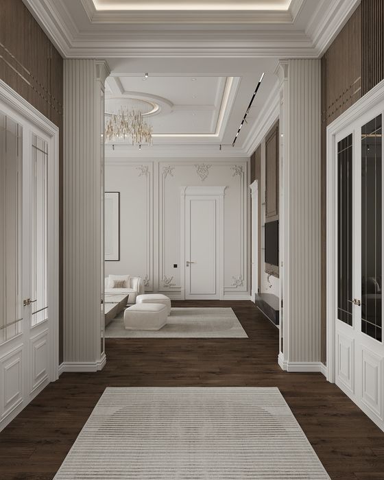 Архитектор | Ремонт | Дизайн интерьера | Прораб