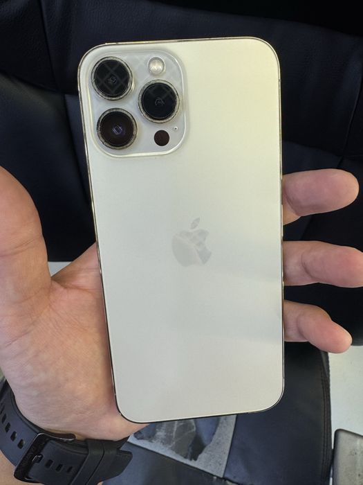 Iphone 13 pro max 256 gb