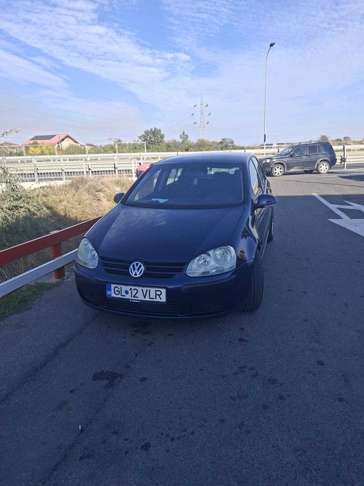 Volkswagen Golf diesel, 2.264 € — imagine 2