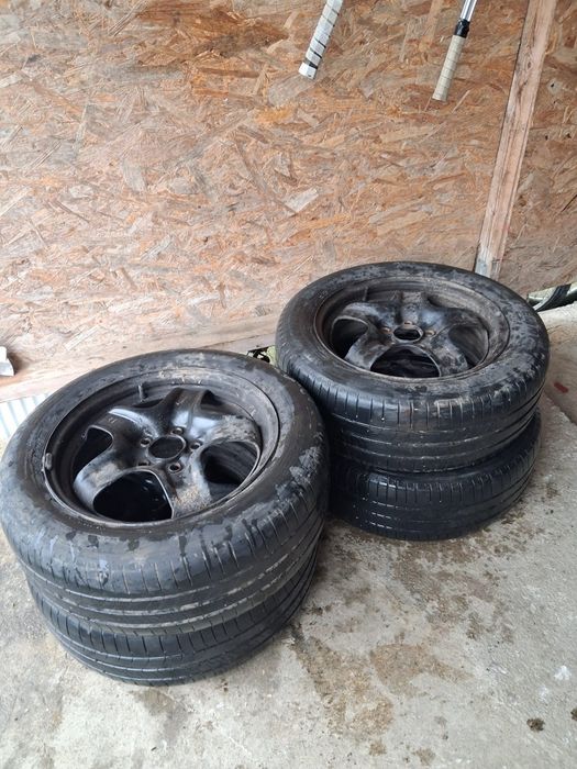 Vînd motor Ford focus 2