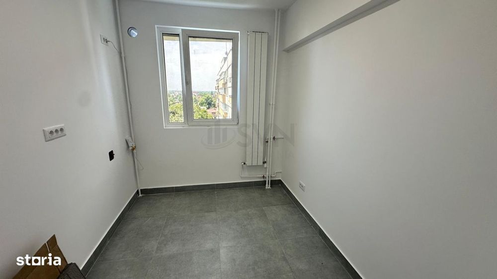 Parc Bazilescu 3 Camere Renovat — fotografia 3