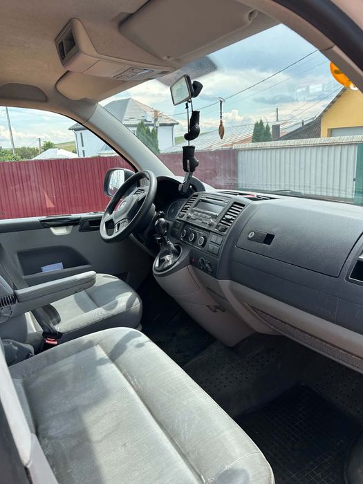 VOLKSWAGEN T-Cross 0 — imagine 5