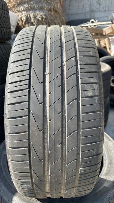 Vand Cauciucuri / anvelope 255/45/19 dot 2023