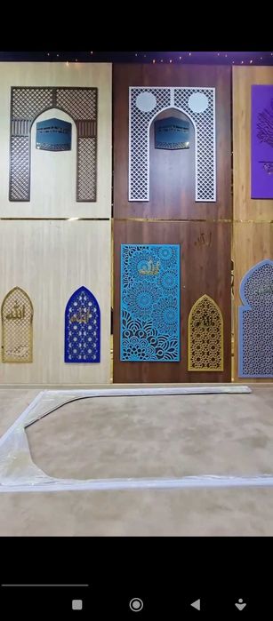 Мдф Mdf gullar optom tez sifatli va rover xzmati