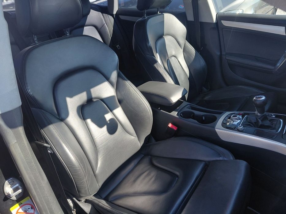 Audi A5 tdi 2012 Sport Back