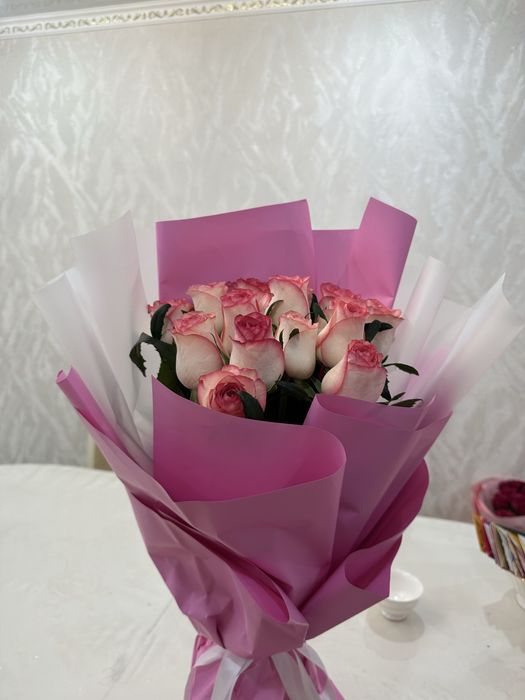 Цветочки продаю, срочно!!