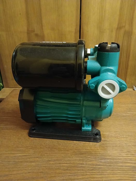 Станция автоматического водоснабжения Shimge PW370