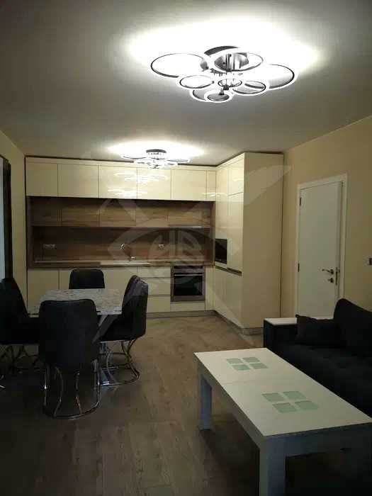 Тристаен апартамент в Асеновград 58489