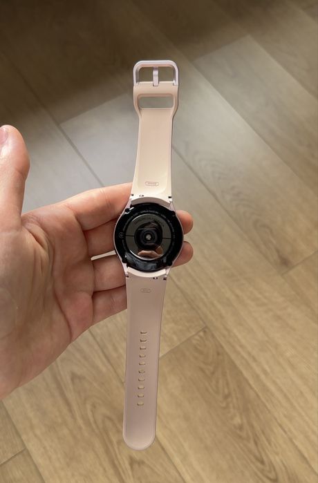 Samsung galaxy watch 4