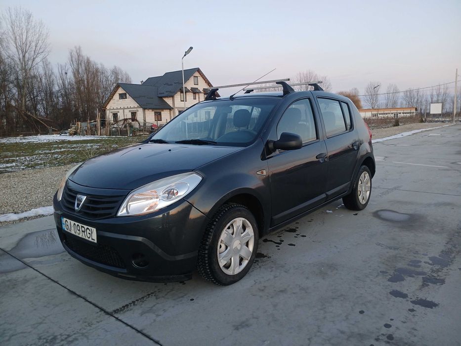 Dacia sandero 1.4 Mpi