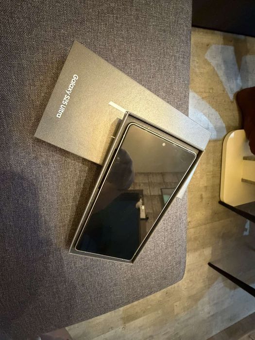 Samsung galaxy s 25 ultra